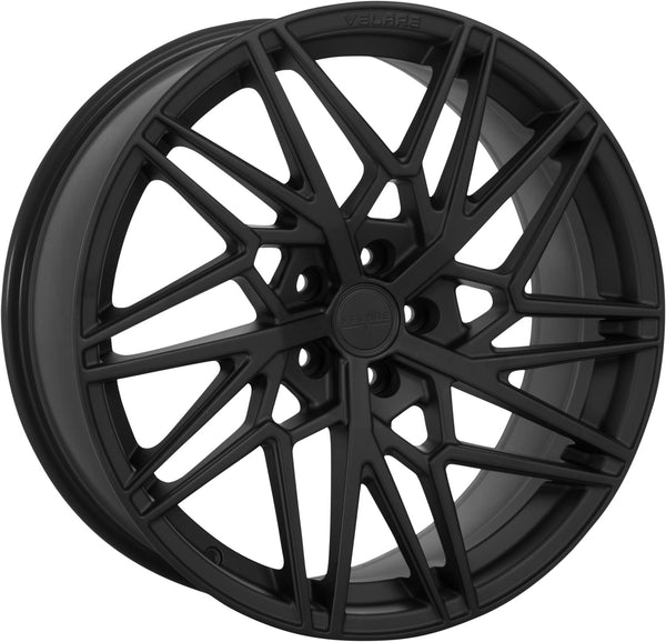 20" Velare VLR06 - Satin Black T5 | T6
