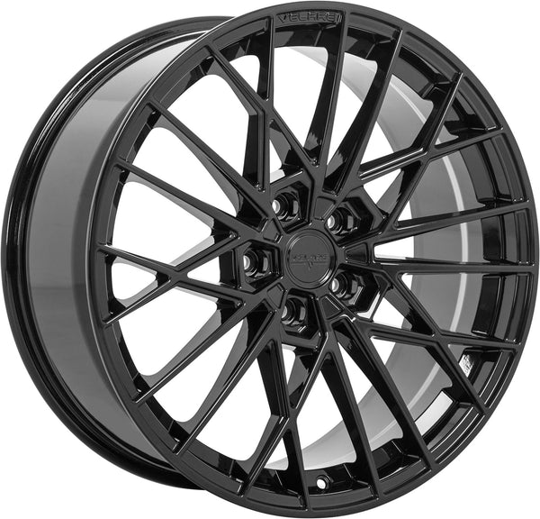 20" Velare VLR07 - Gloss Black T5 | T6