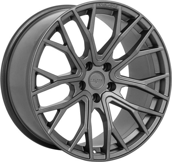 20" Velare VLR08 - Matt Graphite T5 | T6