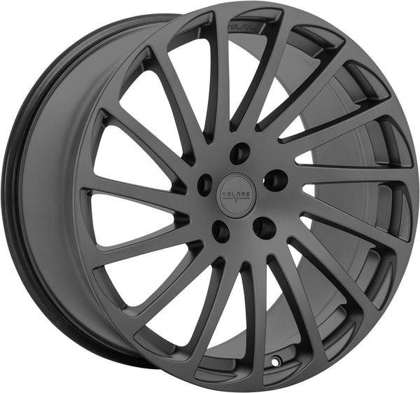 20" Velare VLR11 - Matt Graphite T5 | T6 *Staggered*