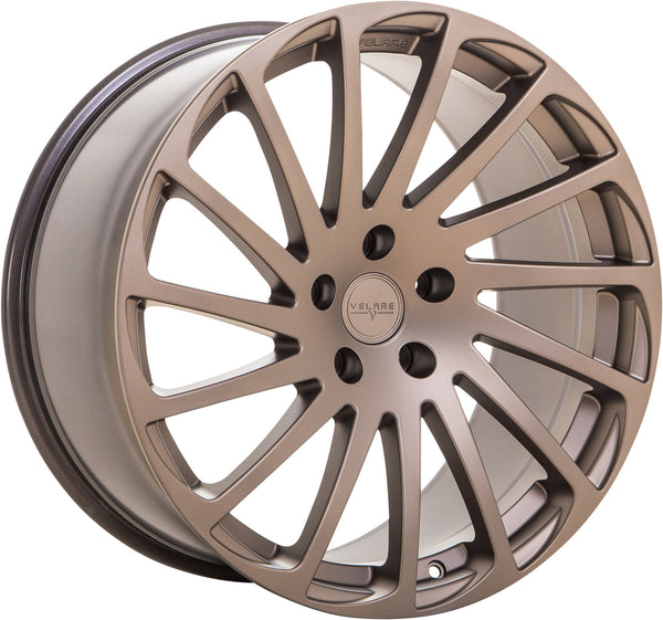 20" Velare VLR11 - Satin Bronze T5 | T6 *Staggered*