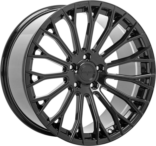 20" Velare VLR12 - Gloss Black T5 | T6 *Staggered*