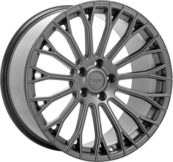 20" Velare VLR12 - Matt Graphite T5 | T6 *Staggered*