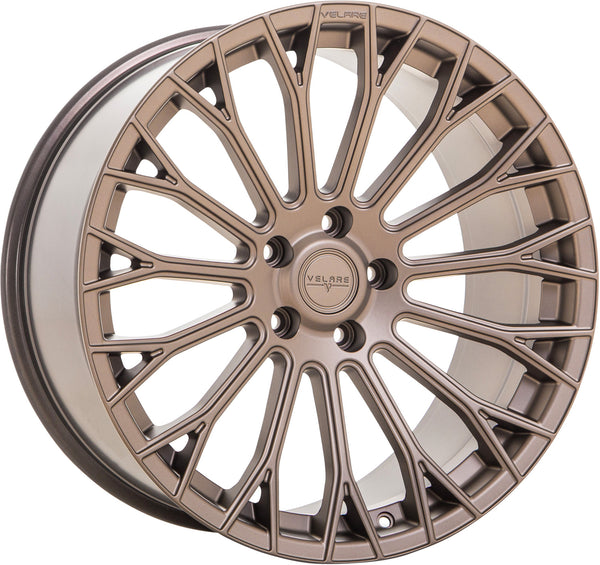 20" Velare VLR12 - Satin Bronze T5 | T6 *Staggered*