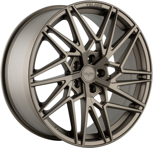 20" Velare VLR06 - Satin Bronze T5 | T6