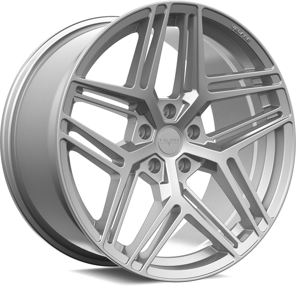 20" Velare VLR16 - Silver T5 | T6 *Staggered*