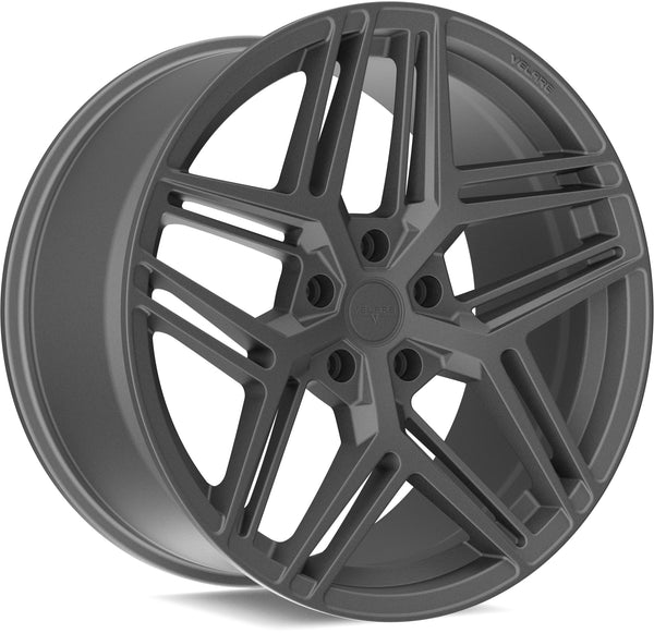 20" Velare VLR16 - Matt Graphite T5 | T6
