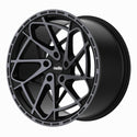 19" Radi8 R8HS9 - Dark Mist (VW)