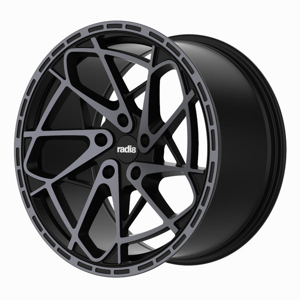 19" Radi8 R8HS9 - Dark Mist (VW)