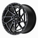 19" Radi8 R8HS9 - Dark Mist (Mercedes)