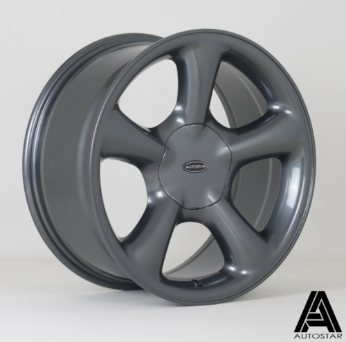 17" Autostar Legend - Grey (Ford)