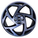 19" Radi8 R8S5 - Dark Mist (Mercedes)