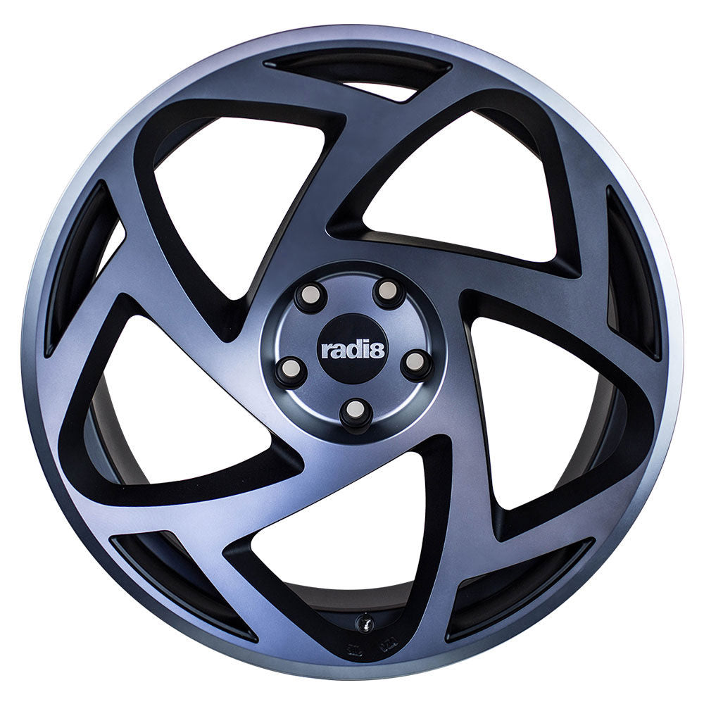 19" Radi8 R8S5 - Dark Mist (VW)