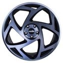 19" Radi8 R8S5 - Dark Mist (VW)