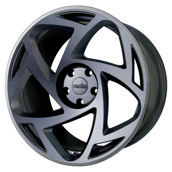19" Radi8 R8S5 - Dark Mist (VW)