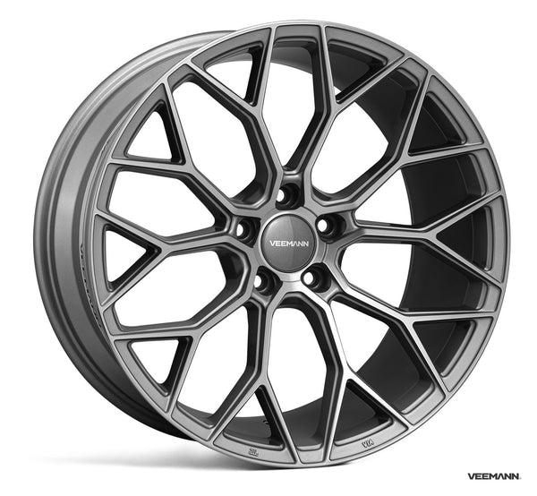 20" Veemann V-FS66 - Graphite T5 | T6 *Staggered*