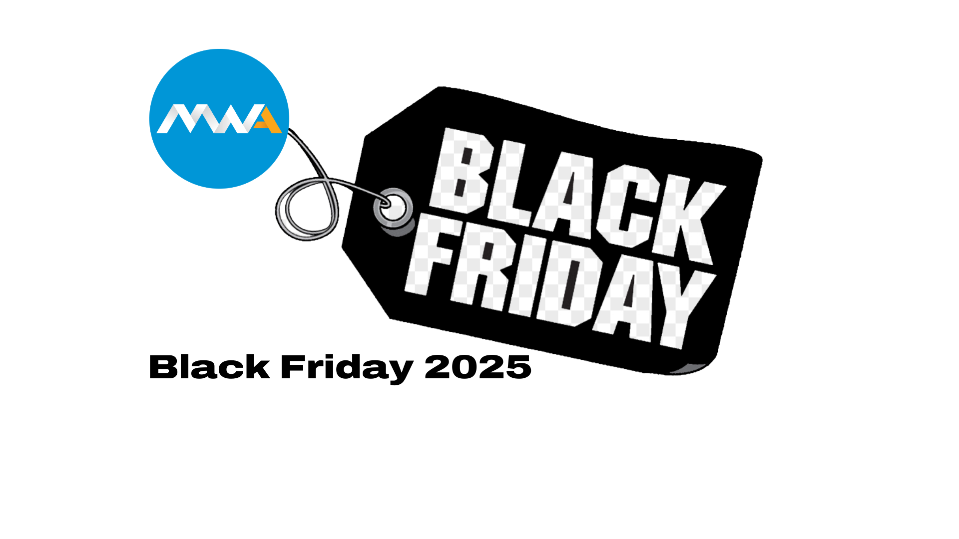 Black Friday 2025
