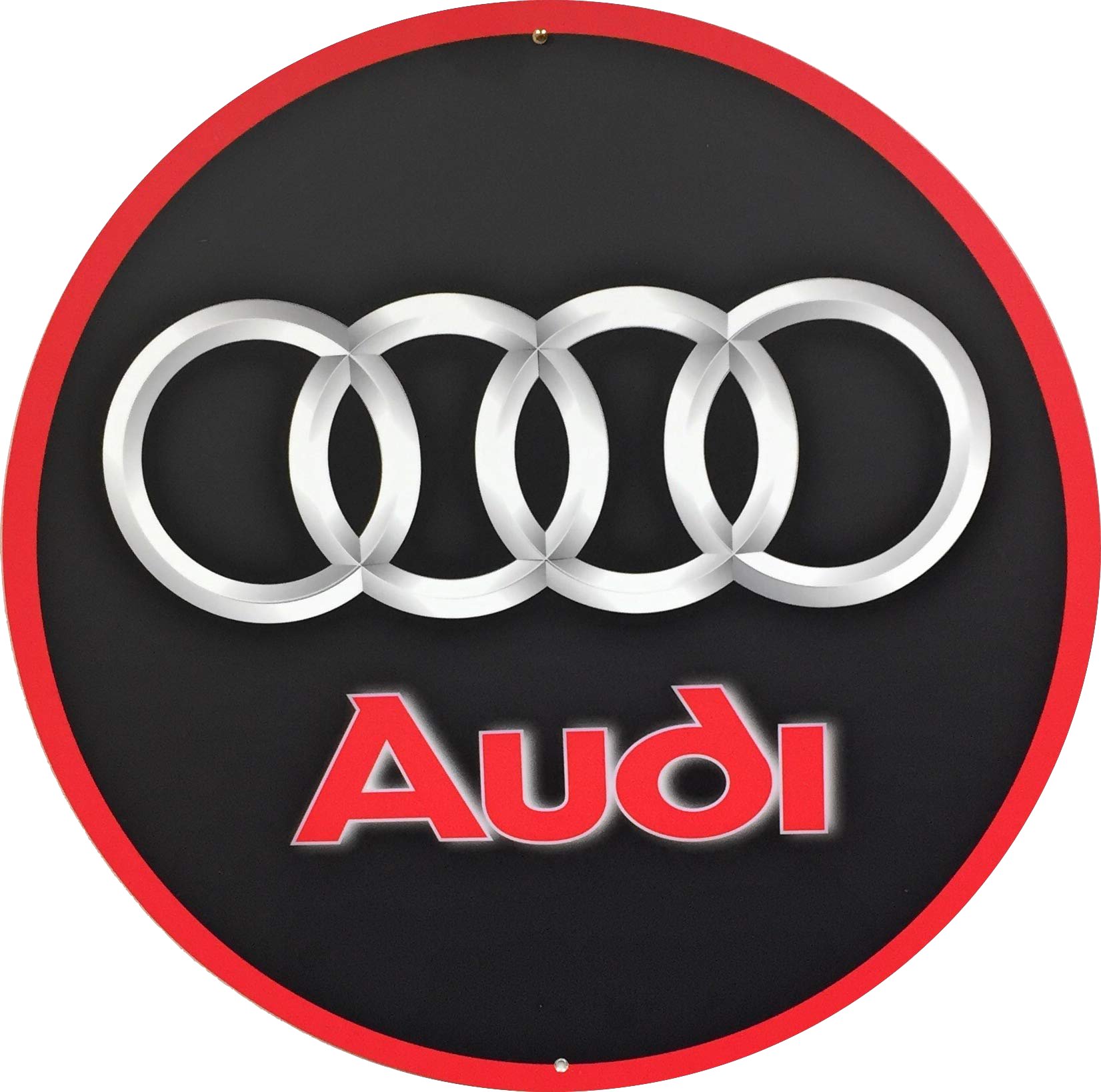 Audi Wheels