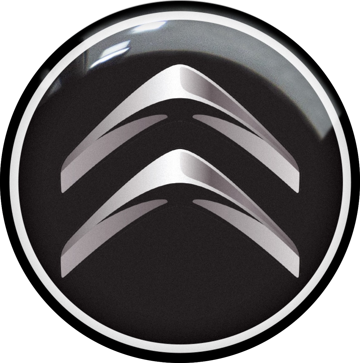 Citroen Wheels