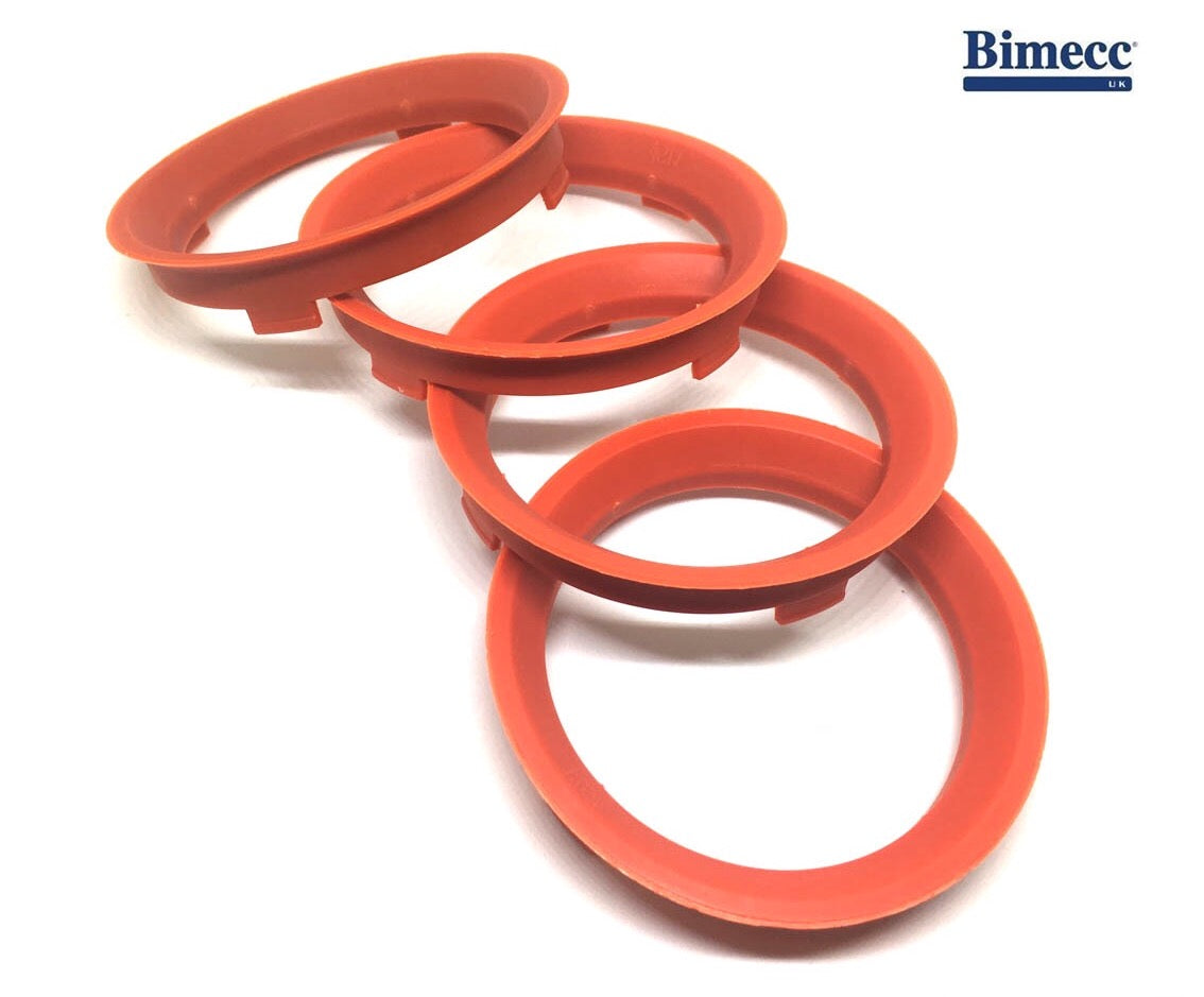 Spigot Rings
