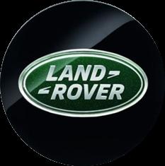 Land Rover Wheels