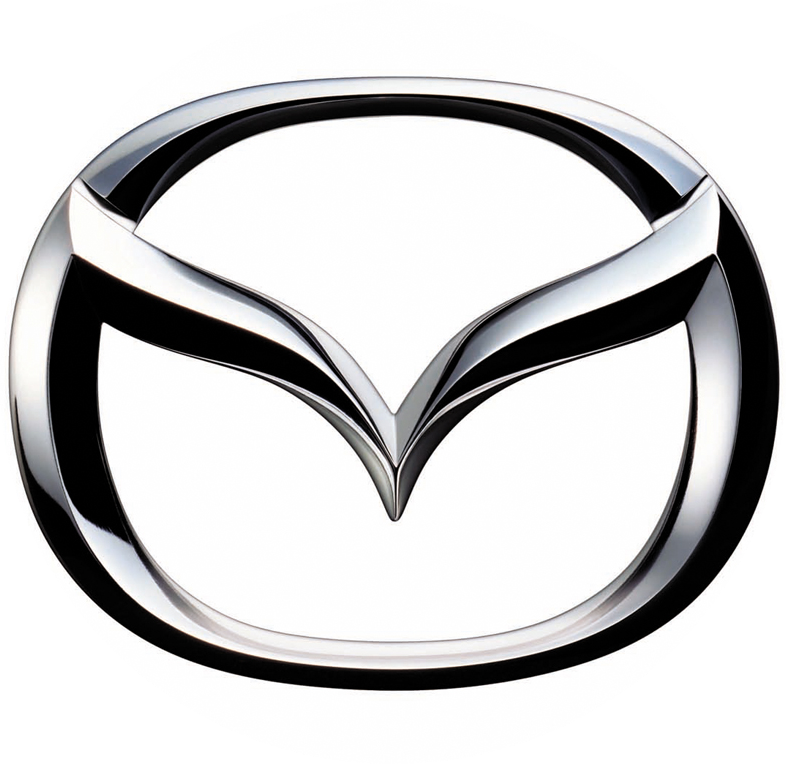 Mazda Wheels