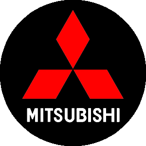 Mitsubishi Wheels