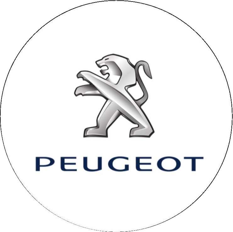 Peugeot Wheels