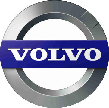 Volvo Wheels