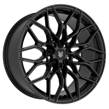 20" FOX FX9 - Black T5 | T6