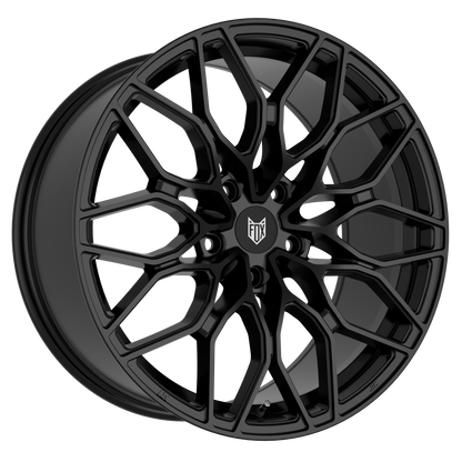 20" FOX FX9 - Black T5 | T6