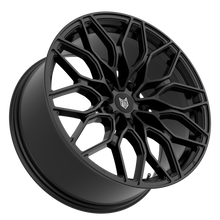 18" FOX FX9 - Black