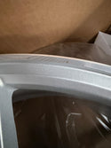 19" Inovit Frixion 5 - Silver Machined (Audi, VW, Seat, Skoda, Mercedes) *CLEARANCE*