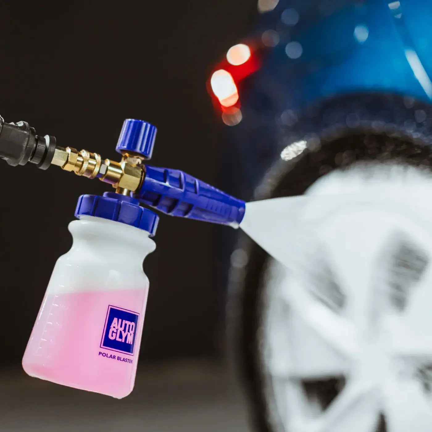 AutoGlym Polar Blaster PBLASTER