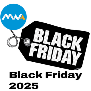 Black Friday 2025