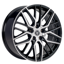18" FOX BMA - Black Polished