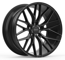 20" Inovit Blitz - Black Machined Dark Tint (Staggered) VW T5 | T6 | BMW *CLEARANCE*