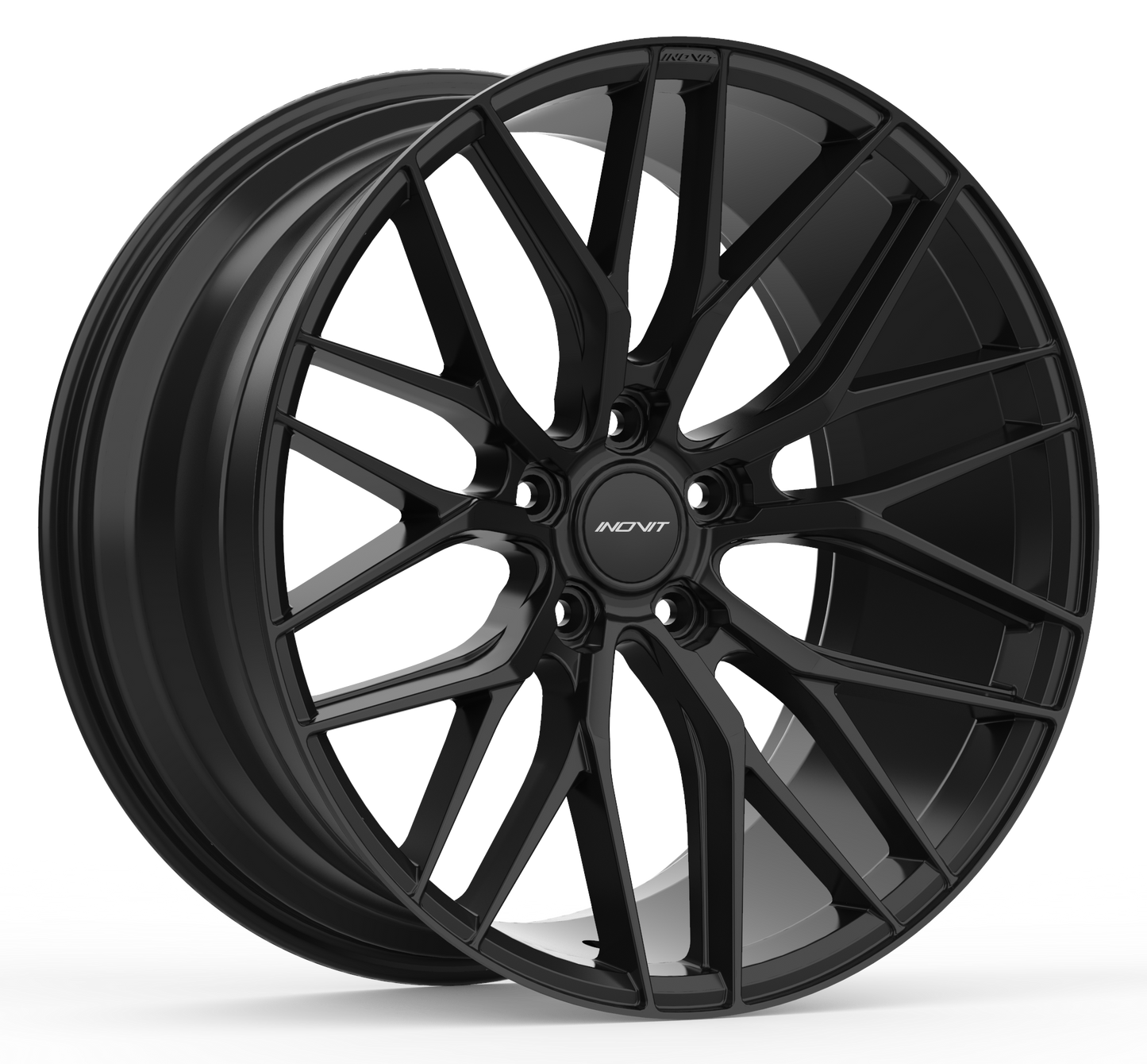 18" Inovit Blitz - Black
