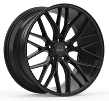 18" Inovit Blitz - Black