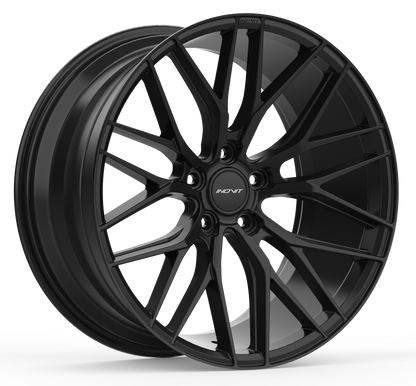 18" Inovit Blitz - Black