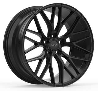 19" Inovit Blitz - Black (Staggered)