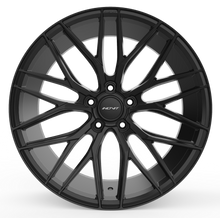 20" Inovit Blitz - Black