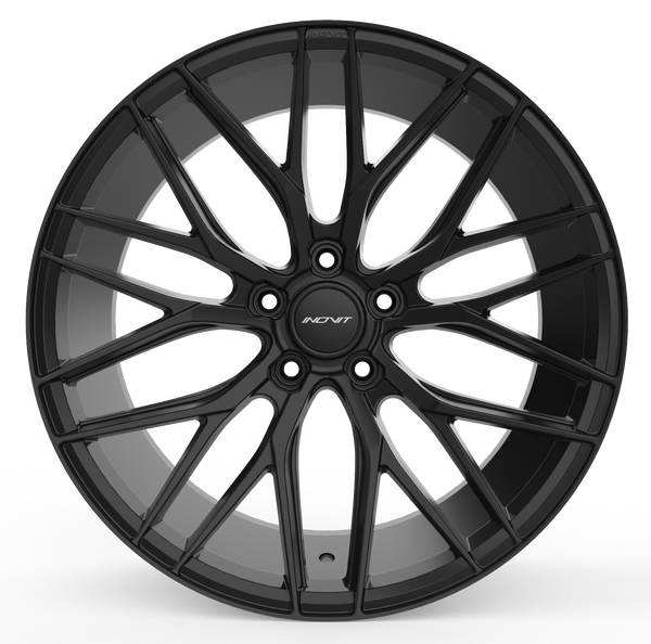 19" Inovit Blitz - Black