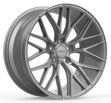 20" Inovit Blitz - Silver Machined Face
