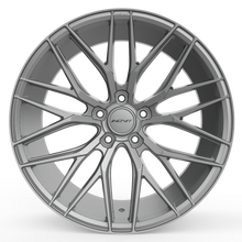 19" Inovit Blitz - Silver Machined (VW, Audi, Mercedes, Seat) *CLEARANCE*