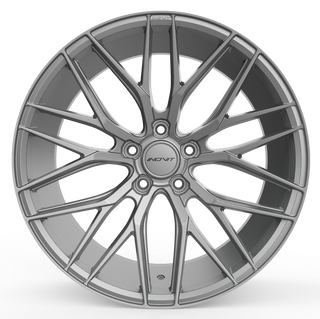 18" Inovit Blitz - Silver