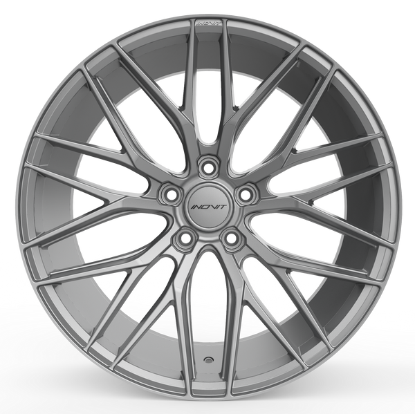 18" Inovit Blitz - Silver