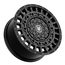 16" Fox ADV 'Swamper' Style - Black T5 | T6