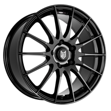 18" FOX FX004 - Black