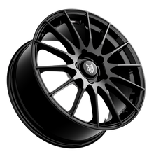 17" Fox FX004 - Black